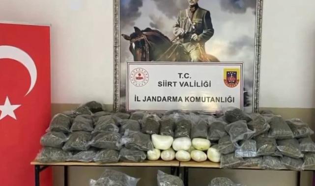 26 ilde 'Narkoçelik' operasyonu: 91 şüpheli yakalandı