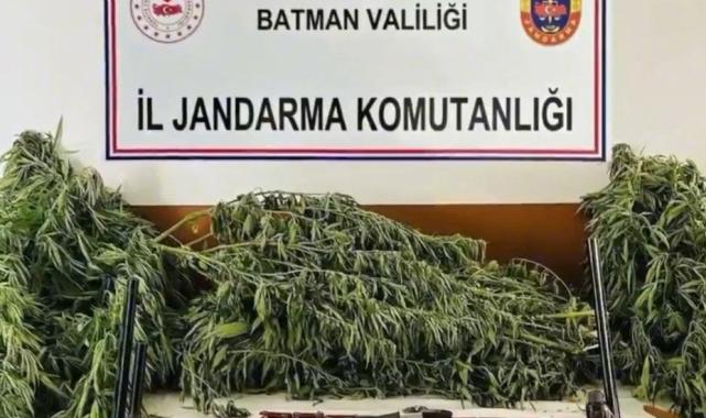 26 ilde 'Narkoçelik' operasyonu: 91 şüpheli yakalandı