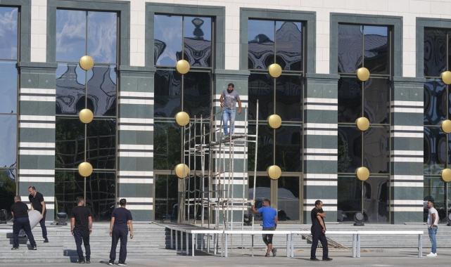 30 Ağustos Zafer Bayramı çeşitli etkinliklerle kutlanacak