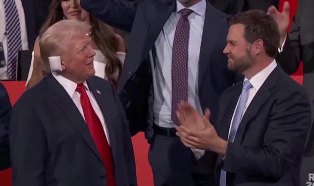 ABD Gizli Servisi, Trump saldırısındaki "başarısızlığını" kabul etti