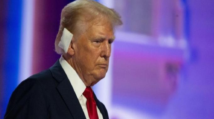 ABD Gizli Servisi, Trump saldırısındaki &quot;başarısızlığını&quot; kabul etti