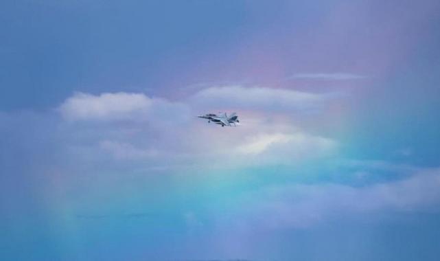 ABD, Orta Doğu'ya bir uçak gemisi daha gönderiyor