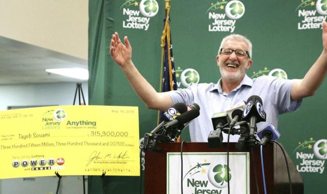 ABD'de aldığı meyve suyunu iade eden adamın hayatı değişti: 315 milyon dolar kazandı