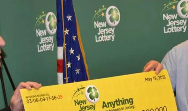 ABD'de aldığı meyve suyunu iade eden adamın hayatı değişti: 315 milyon dolar kazandı