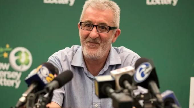 ABD'de aldığı meyve suyunu iade eden adamın hayatı değişti: 315 milyon dolar kazandı