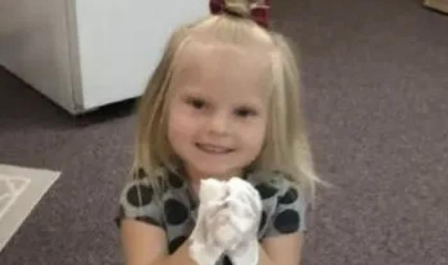 ABD'de arabada unutulan 6 aylık bebek hayatını kaybetti