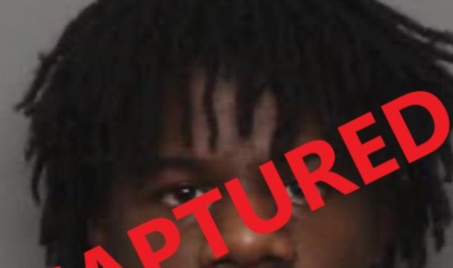 ABD’de cinayet şüphelisi, saklandığı tavan arasından düştü