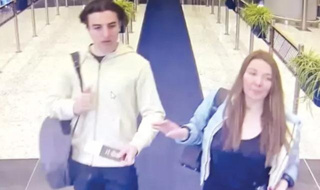 ABD'de görülen Cihantimur davasında savcıdan Türkiye'ye iade talebi