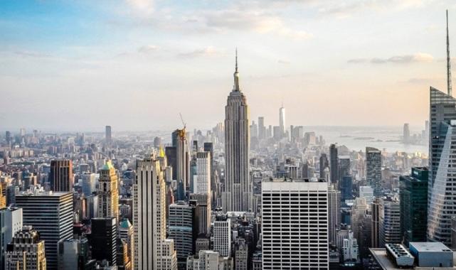 ABD'de hanehalkı borcu ikinci çeyrekte 17,8 trilyon dolara ulaştı