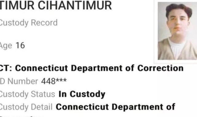 ABD'de tutuklu bulunan Eylem Tok'un mahkemeye yazdığı mektup ortaya çıktı