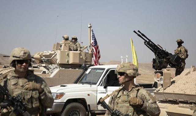 ABD'den İran'a karşı hamle: 700 terörist temas hattına gönderildi