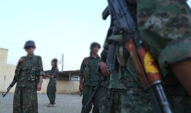 ABD'den İran'a karşı hamle: 700 terörist temas hattına gönderildi