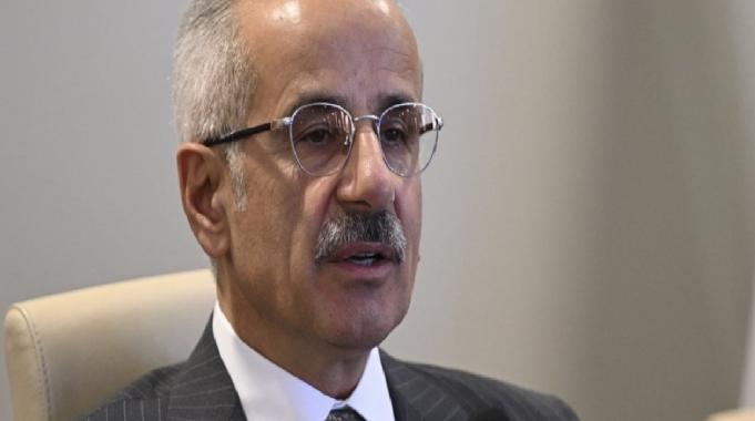 Abdulkadir Uraloğlu duyurdu: Kalkınma Yolu Projesi&#039;nde ilk bakanlar zirvesi yapılacak