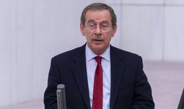 Abdüllatif Şener, cinayetle ilgili konuştu