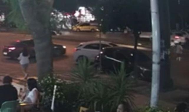 Adana'da feci kaza! Hayatını kaybeden kadının son anları ortaya çıktı