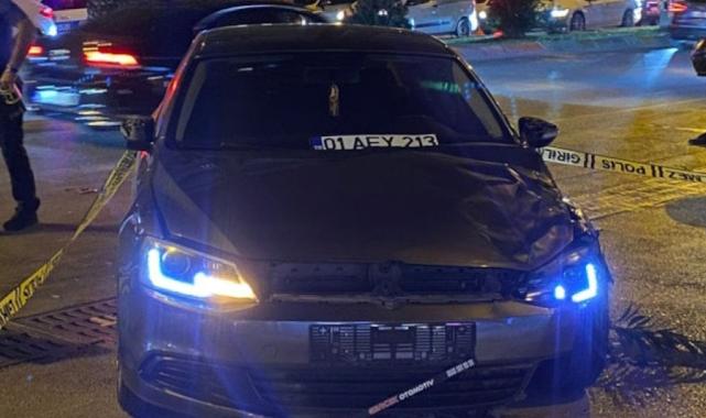 Adana'da feci kaza! Hayatını kaybeden kadının son anları ortaya çıktı