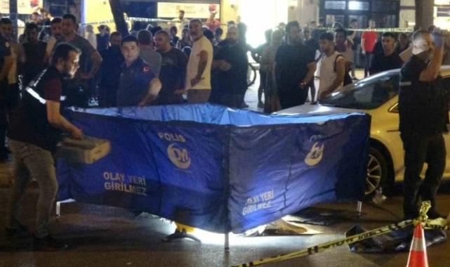 Adana'da feci kaza! Hayatını kaybeden kadının son anları ortaya çıktı