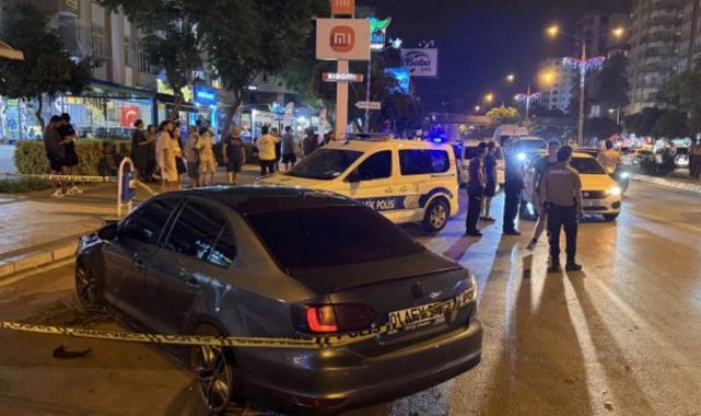 Adana'da feci kaza! Hayatını kaybeden kadının son anları ortaya çıktı