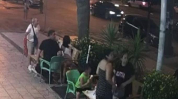 Adana'da feci kaza! Hayatını kaybeden kadının son anları ortaya çıktı