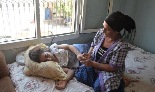 Kızının katilini televizyondan tanıdı