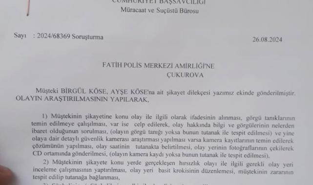 Adana'da mangal keyfi 400 bin TL'ye mal oldu