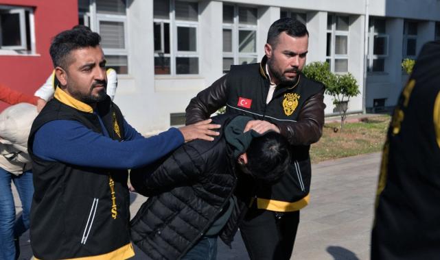 Adana'da metruk binada cinayet: Şüphelinin ifadesi ortaya çıktı