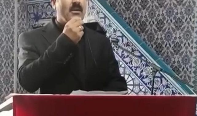 Ağrı'da Taşlıçay Belediye Başkanı Budak, DEM Parti'den istifa etti