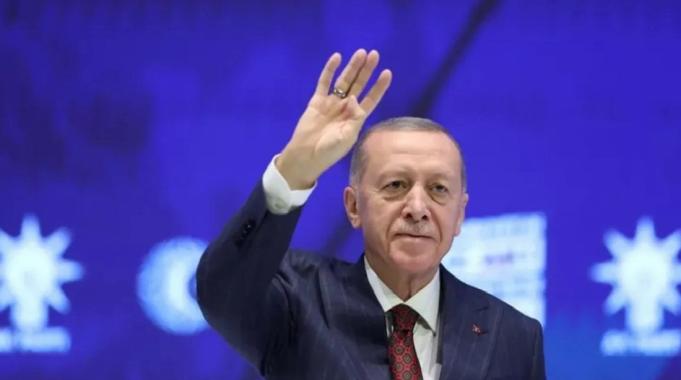 AK Parti 23 yaşında: Cumhurbaşkanı Erdoğan&#039;dan özel açıklamalar