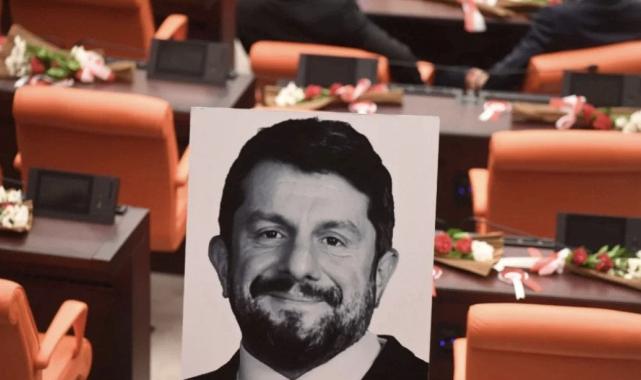 AK Parti'den Can Atalay açıklaması: Ortada hukuk zemininde değerlendirilecek bir karar yok