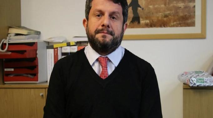 AK Parti'den Can Atalay açıklaması: Ortada hukuk zemininde değerlendirilecek bir karar yok