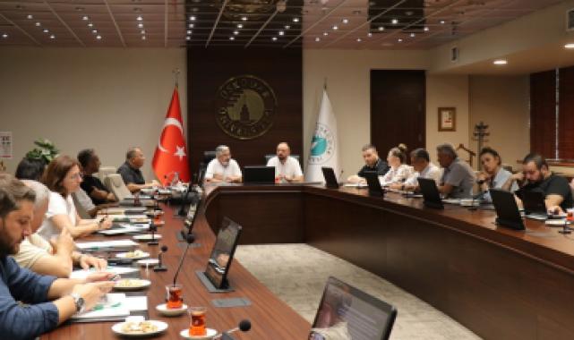 Akademisyenler deprem erken uyarı sistemi için Üsküdar’da buluştu