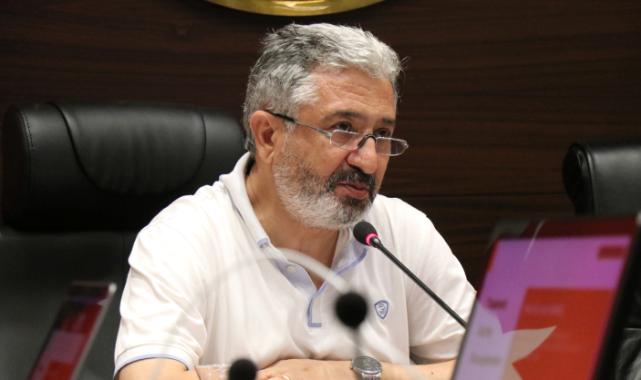 Akademisyenler deprem erken uyarı sistemi için Üsküdar’da buluştu