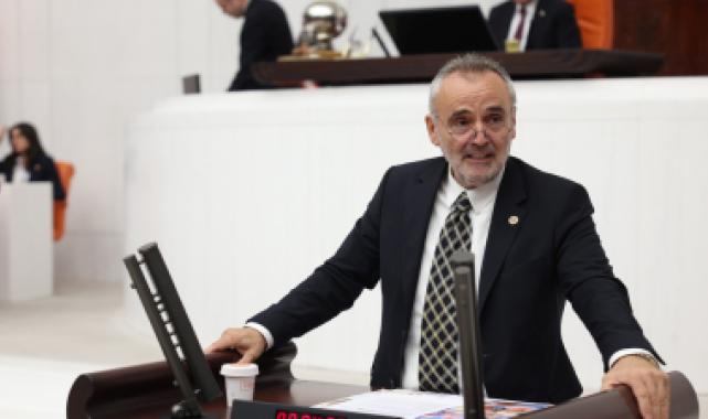 Akalın’dan suç oranı düşüşü ve uyuşturucu ile mücadeleye takdir