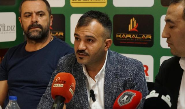Akhisar Spor’a dev destek