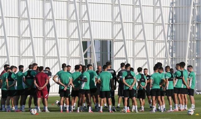 Ali Çamdalı'dan Kasımpaşa maçı açıklaması