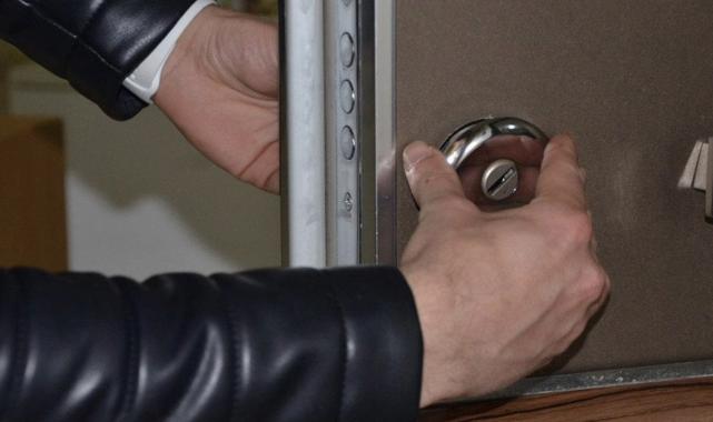 Anahtarcılar Odası'ndan 'çilingir' uyarısı: Kimlik ve tutanak olmalı