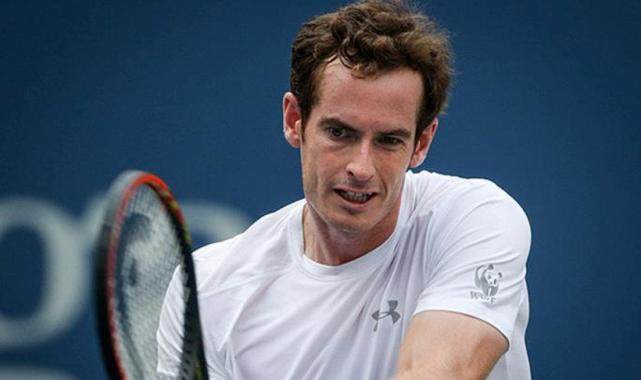 Andy Murray tenisi bıraktı: Şu anda gerçekten mutluyum