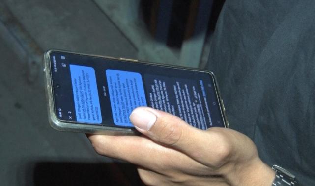 Ankara'da otobüs biletini iptal etti: Kazadan kıl payı kurtuldu