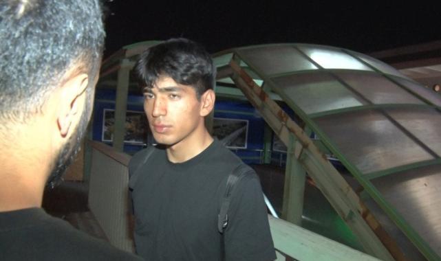 Ankara'da otobüs biletini iptal etti: Kazadan kıl payı kurtuldu