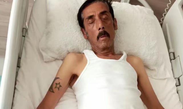 Ankaralı Turgut hastaneye kaldırıldı