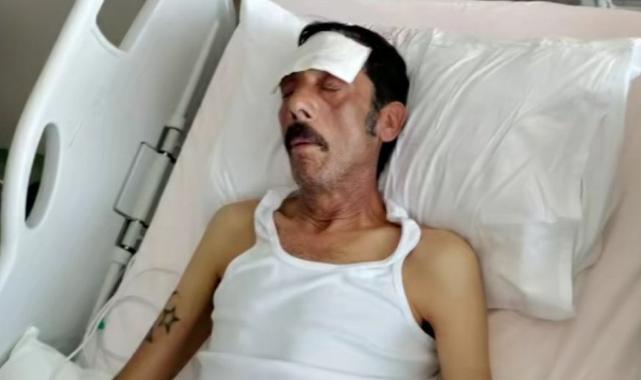 Ankaralı Turgut hastaneye kaldırıldı