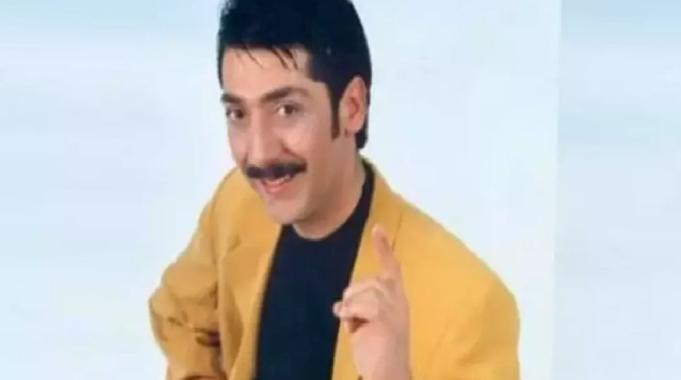 Ankaralı Turgut'un son hali sevenlerini üzdü! İşte Ankaralı Turgut'un son hali...