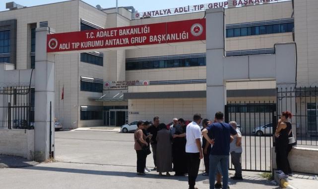 Antalya’da çekici şoförü vahşice katletildi: Çekiçle başına vurup kurşunladı