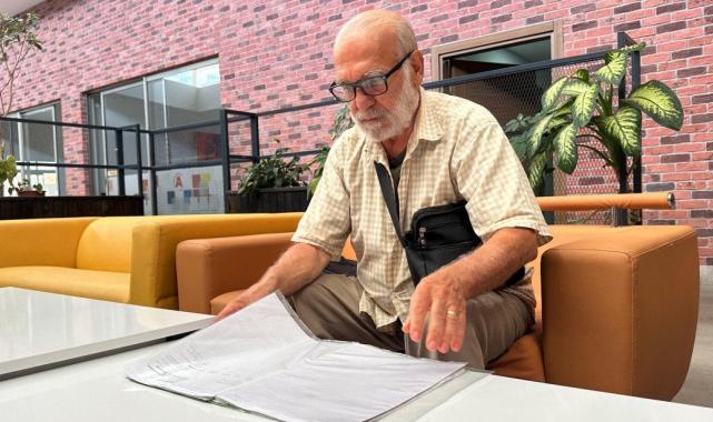 Antalya'da dolandırıcılara inanan emekli 3 defa kredi çekti