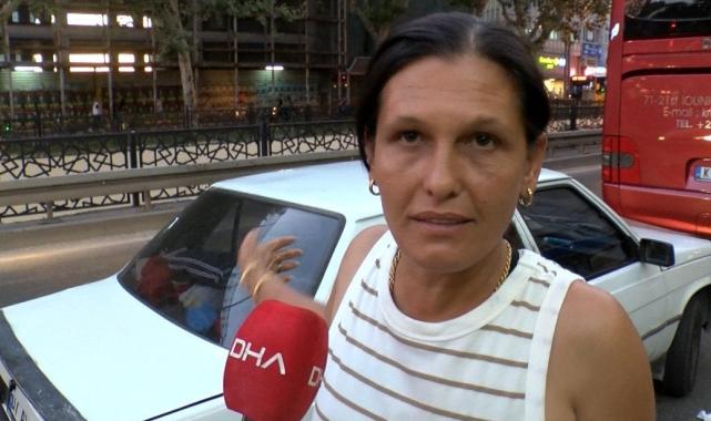 Antalyalı aileye tatile geldikleri İstanbul'da hırsızlık şoku