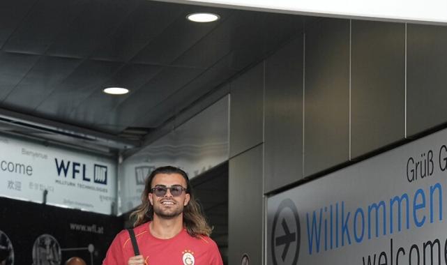 Araplar sıraya dizilince Galatasaray bonservisini belirledi! Abdülkerim Bardakcı kolay kolay bırakılmayacak