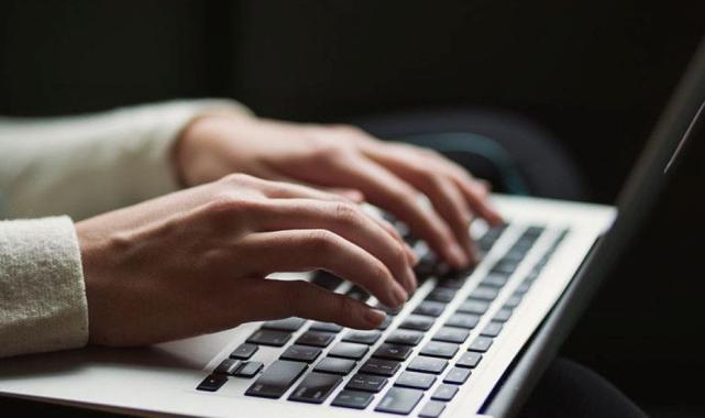 Araştırma yayınlandı: İnternet en çok mesajlaşma için kullanılıyor