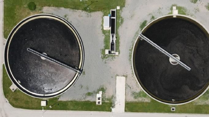 Atık su arıtma tesisi sayısı arttı