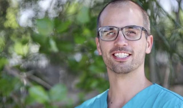 Avustralya'da timsahın karnında insan kalıntıları bulundu