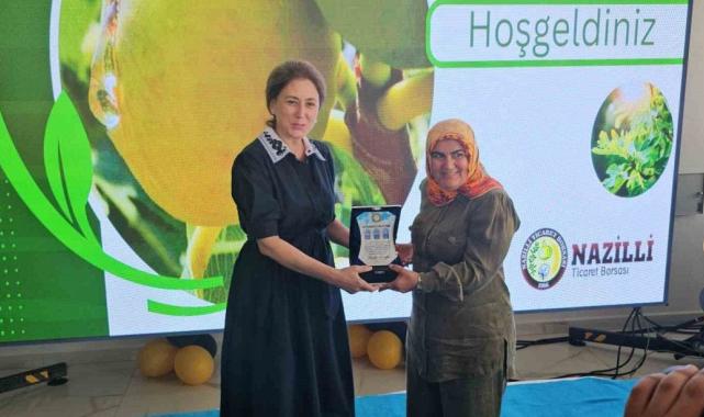 Aydın’da sezonun ilk kuru inciri 600 TL’den satıldı